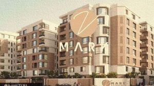 v mark maadi