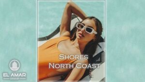 شورز shores الساحل الشمالي