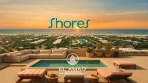 shores الساحل