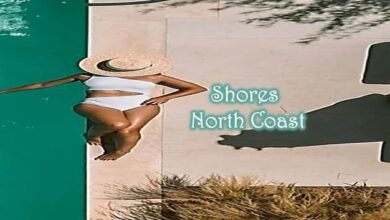 شورز shores الساحل الشمالي