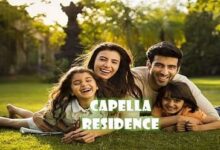 capella residence