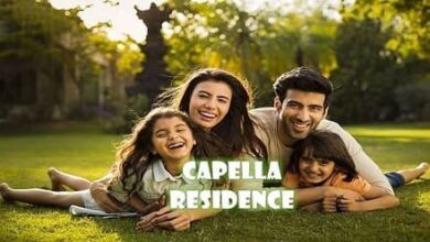 capella residence