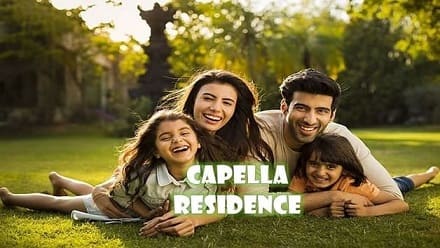 capella residence
