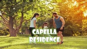 capella residence