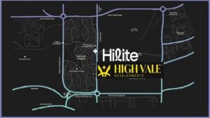 هايليت القاهرة الجديدة Hilite Business Complex New Cairo