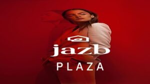 Jazb City New Obour