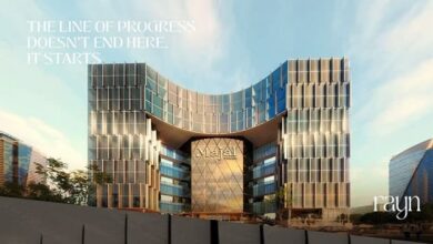 مجال تاور العاصمة الإدارية Majal Tower New Capital