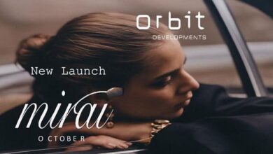 مول ميراي 6 اكتوبر mirai 6 october