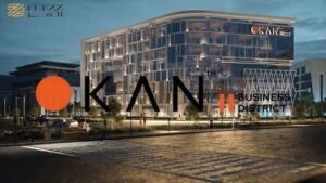 مول أوكان 2 العاصمة الإدارية Okan2 New Capital
