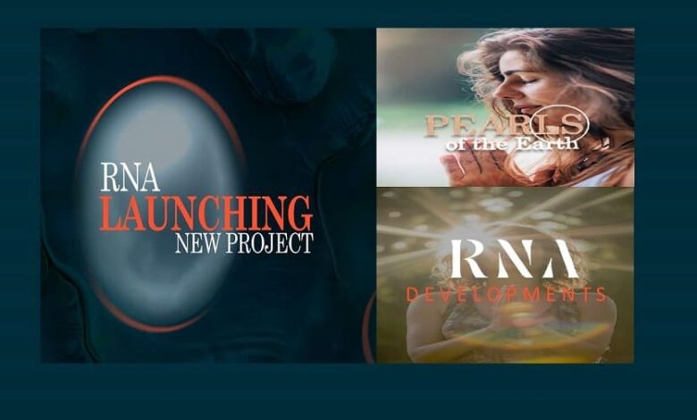 كمبوند RNA التجمع السادس