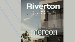 ريفرتون القاهرة الجديدة Riverton New Cairo