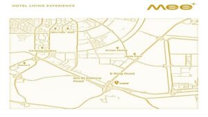 مشروع mee التجمع السادس