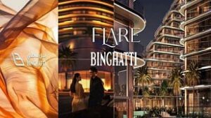 binghatti flare