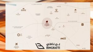 binghatti flare