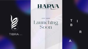 تيبرا مول 6 أكتوبر Tibra Mall 6 October