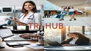 مول تري هاب التجمع الخامس