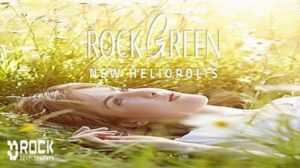 Rock Green New Heliopolis