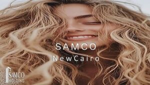 كمبوند سامكو القاهرة الجديدة
