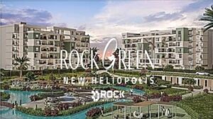 Rock Green New Heliopolis