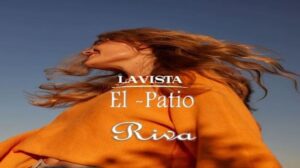 Patio Riva lavista