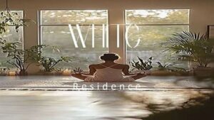 وايت ريزيدنس الشيخ زايد White Residence ElSheikh Zayed