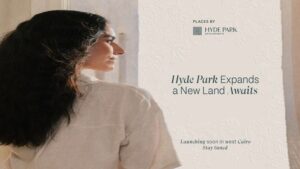 هايد بارك ويست Hyde Park Sheikh Zayed