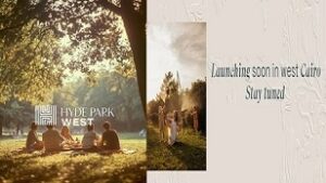 هايد بارك ويست Hyde Park Sheikh Zayed