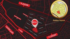 كمبوند جويا ريزيدنس العبور Joya Residence ElObour