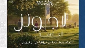 لاجونز العاصمة الإداية Lagoons New Capital