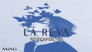 Lareva New Capital