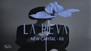 Lareva New Capital
