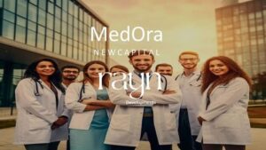 ميدورا كلينك العاصمة الإدارية Medora Clinic New Capital