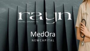 ميدورا كلينك العاصمة الإدارية Medora Clinic New Capital
