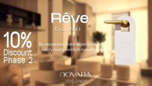 Rêve Du Nil