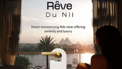 Rêve Du Nil