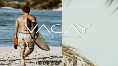 vacay ras el hekma
