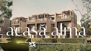 أكاسا الما التجمع السادس