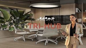 مول تري هب القاهرة الجديدة