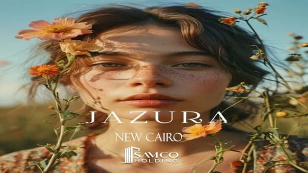 جازورا القاهرة الجديدة