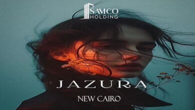 جازورا القاهرة الجديدة Jazura New Cairo