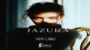 Jazura New Cairo