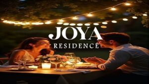 جويا ريزيدنس العبور Joya Residence