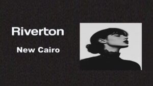 Riverton New Cairo