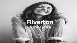 Riverton New Cairo