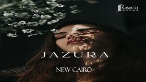 Jazura New Cairo