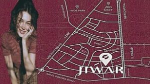 Jiwar New Cairo