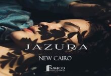 Jazura New Cairo
