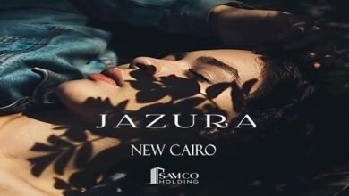 Jazura New Cairo