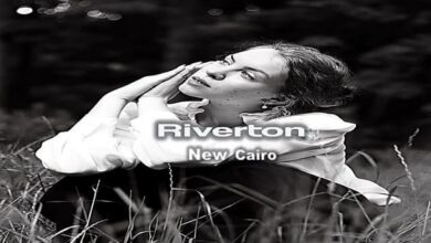 Riverton New Cairo