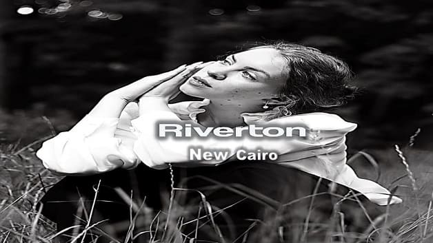 Riverton New Cairo